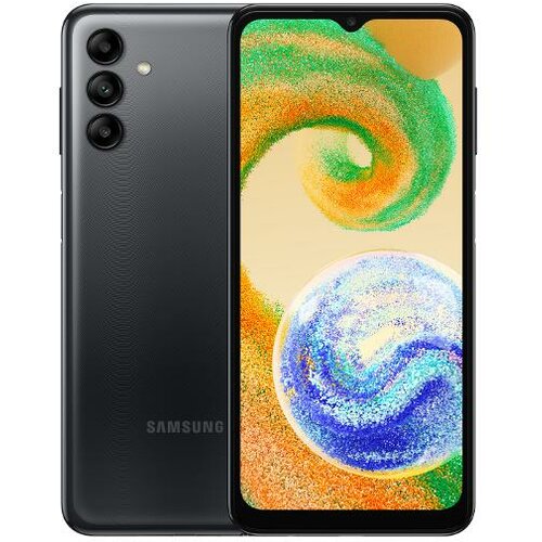 MOBILNI TELEFON A04S 3/32GB CRNI SAMSUNG