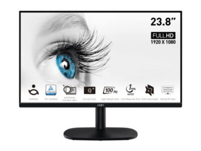 MONITOR MP245V MSI