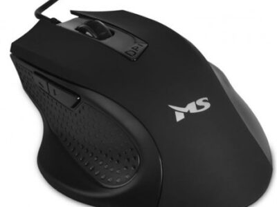 MIŠ MS FOCUS C115
