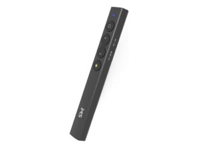 PREZENTER LASER O100 MS POINT