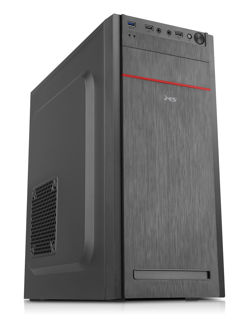 DESKTOP RAČUNAR MSG BASIC I168 I5-10400/16GB/SSD480/RTX 2060 6GB/500W CHIEFTEC