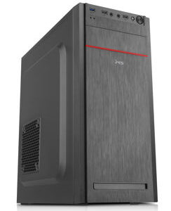 DESKTOP RAČUNAR I5-10400/16GB/480GB SSD/RX580 8GB/500W