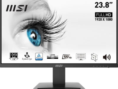 MONITOR 24″ MP243X MSI PRO