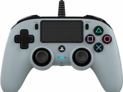 GAMEPAD NACON PS4 WIRED COMPACT CONTROLLER SIVI
