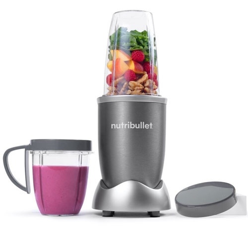 BLENDER NB505DG NUTRIBULLET