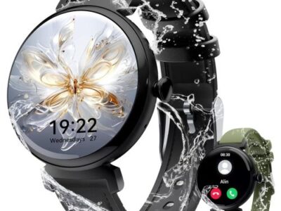 SMART SAT BT30 OUKITEL CRNI