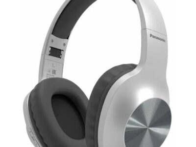 SLUŠALICE BLUETOOTH RB-HX220BDES PANASONIC