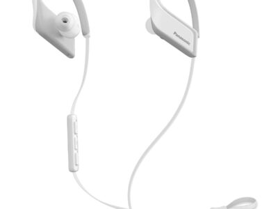 SLUŠALICE BLUETOOTH RP-BTS35E1-W PANASONIC