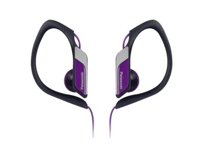 SLUŠALICE RP-HS34E-V LJUBICASTE PANASONIC