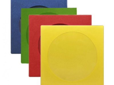 KESICE ZA CD COLOR