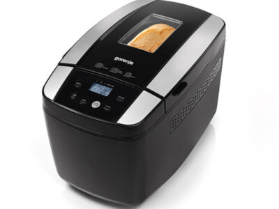 Pekara Gorenje BM1210BK