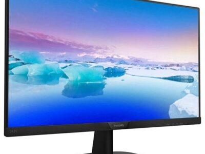 MONITOR 243V7QDSB/00 PHILIPS