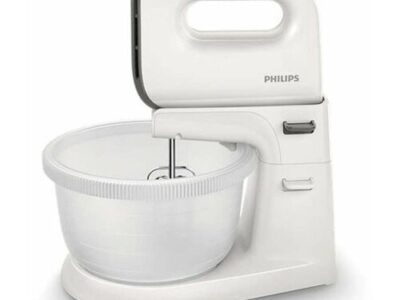 MIKSER SA POSUDOM HR3745/00 PHILIPS
