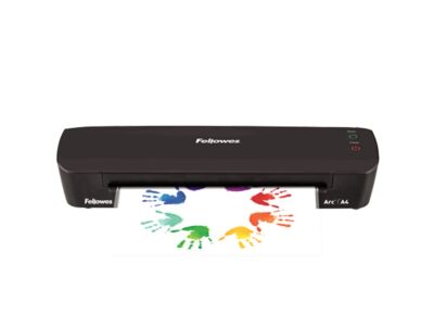 PLASTIFIKATOR ARC A4 4570001 FELLOWES ARC
