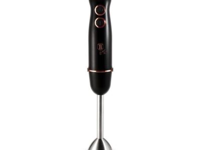 BLENDER BERLINGERHAUS LP-BH-026 500 CRNI