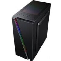 DESKTOP RAČUNAR GAMING RYZEN 5 2600/A320/8GB/480GB/RX580 8GB
