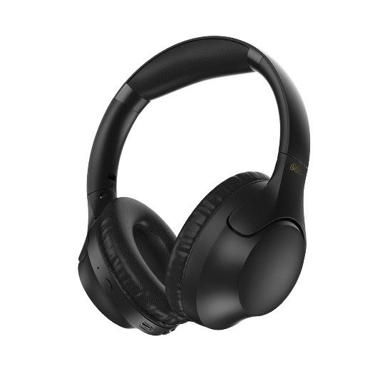 SLUŠALICE BLUETOOTH QCY H2 PRO CRNE