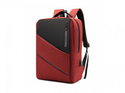 RANAC ZA LAPTOP 15,6" RR60418 STARS SOLUTIONS CRVENI
