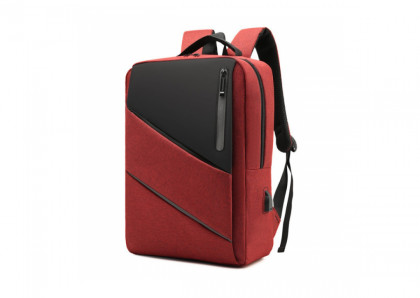 RANAC ZA LAPTOP 15,6" RR60418 STARS SOLUTIONS CRVENI