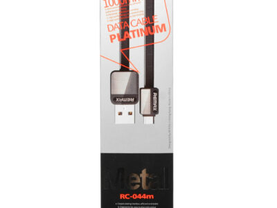 USB DATA CABLE REMAX RC-044M PLATINUM MICRO USB