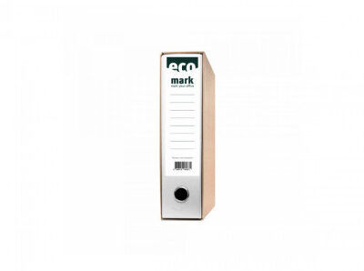 REGISTRATOR A4 ECO MARK