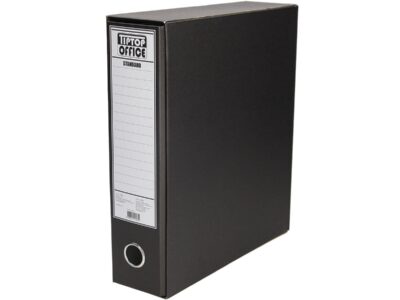 REGISTRATOR STANDARD B5 CRNI