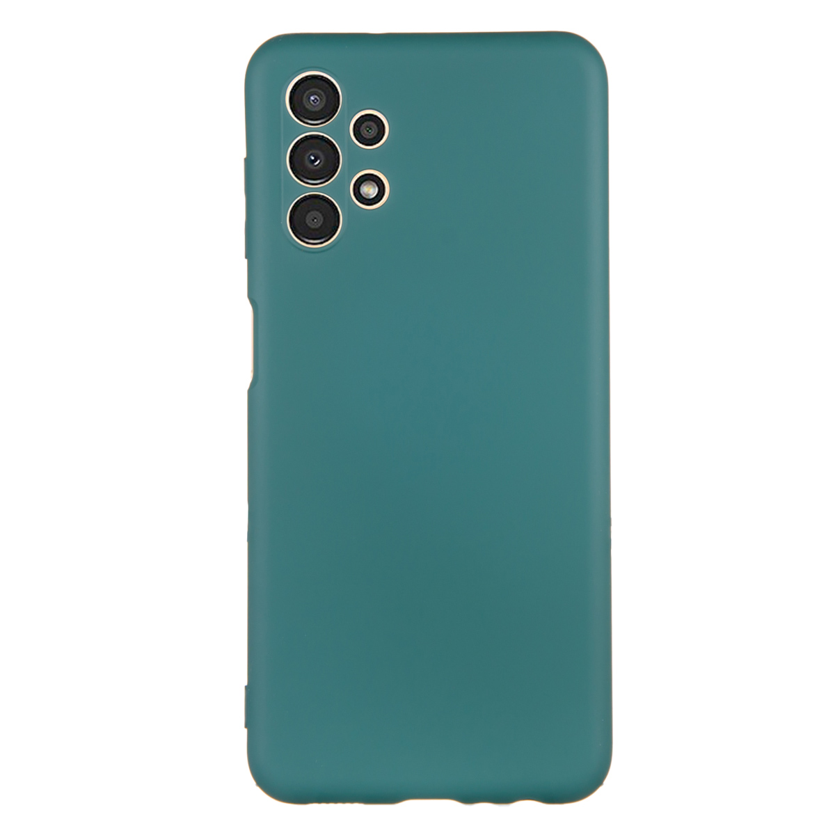 FUTROLA TPU MATTE SM-A135F/A13 4G ZELENA