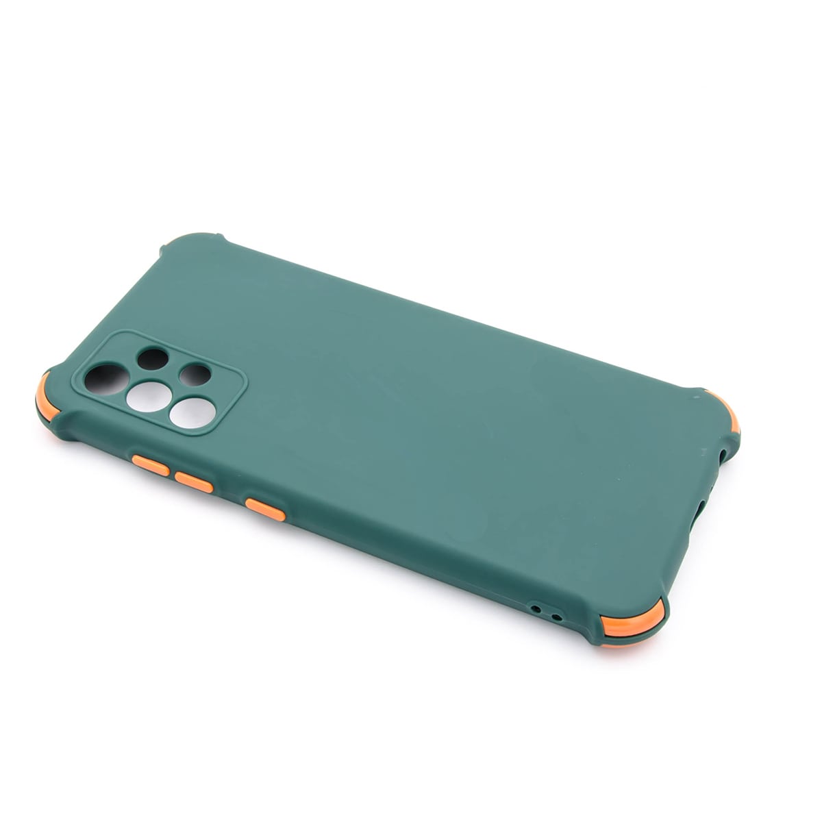 FUTROLA TPU RIDGE SM-A325F A32 4G ZELENA