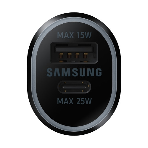 AUTO PUNJAČ EP L4020-NBE 15W+25W SAMSUNG
