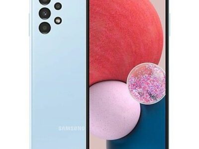 MOBILNI TELEFON A13 4/128GB PLAVI SAMSUNG