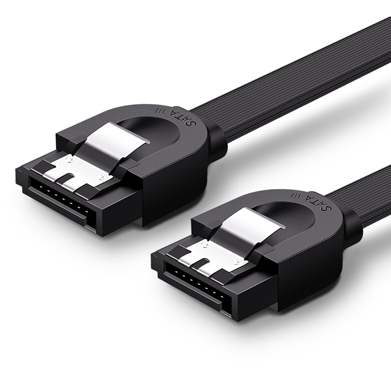 KABL SATA 3.0 US217 0.5M UGREEN
