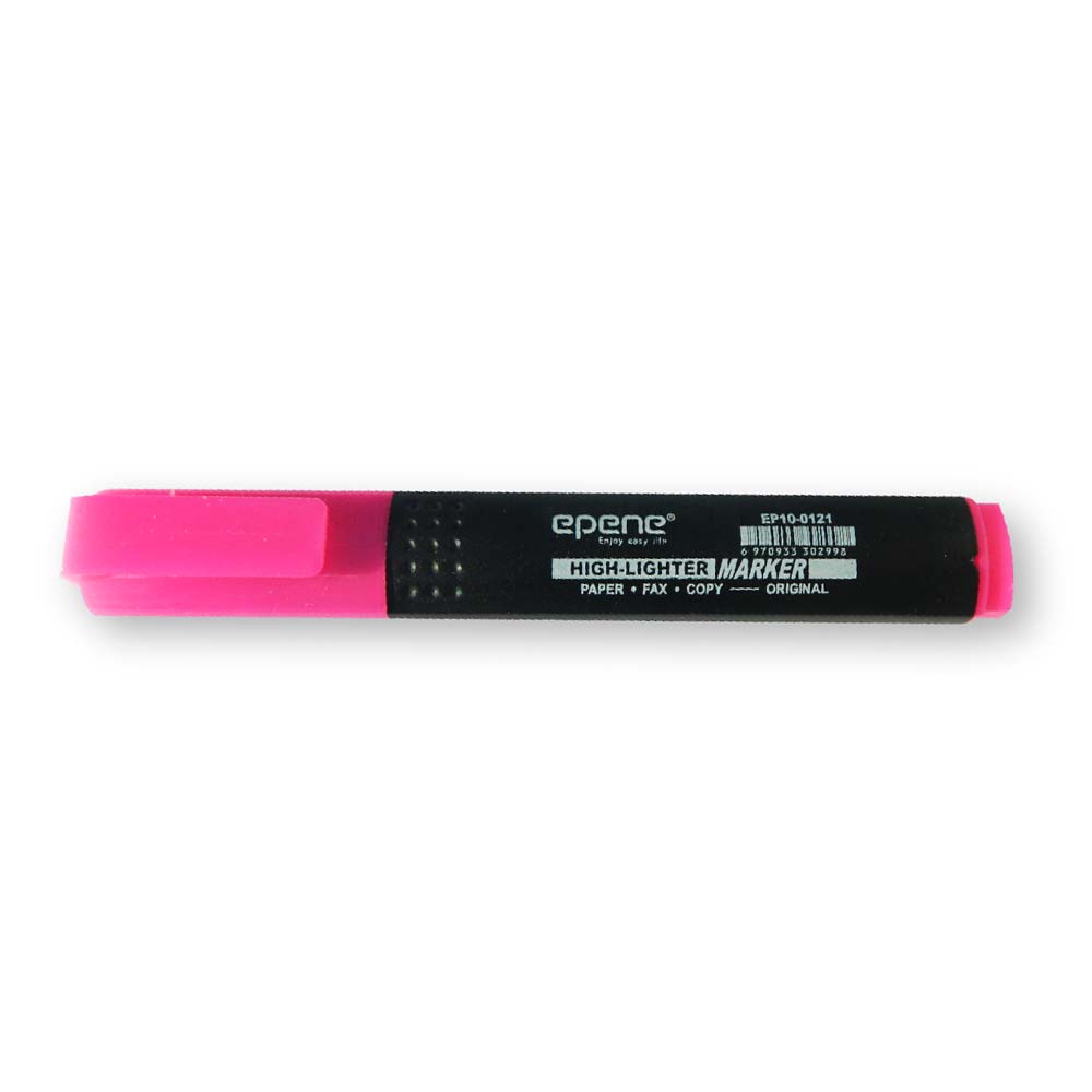 MARKER SIGNIR EPENE 121 ROZE