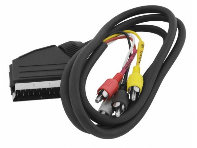 KABL SKART-4ČINČA 1.5M SKR001