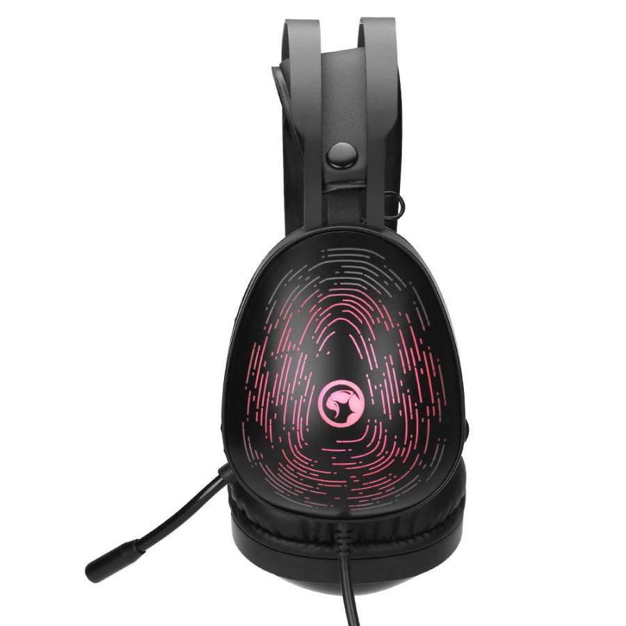 SLUŠALICE MARVO HG9049 USB 7.1 - Slika 2