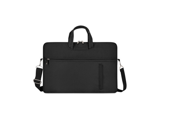 TORBA ZA LAPTOP 15.6" YN-RY426 STARS SOLUTIONS CRNA
