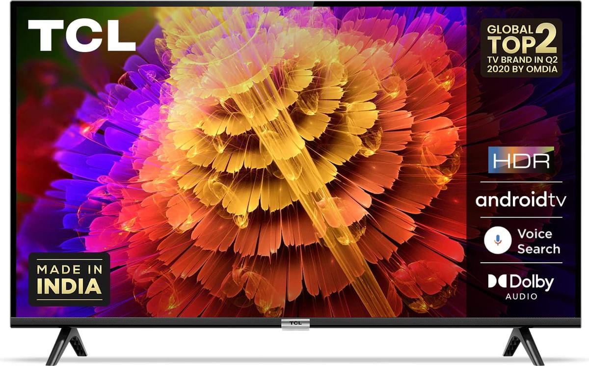 TV TCL 32S5200