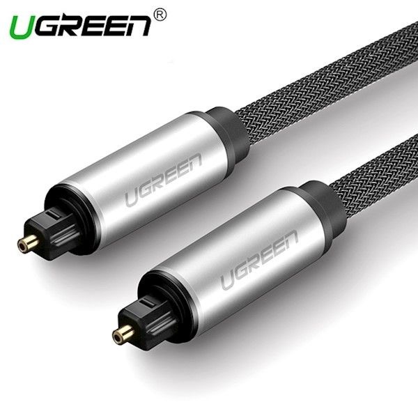 KABL OPTIČKI AV108 3M UGREEN