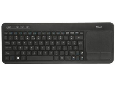 TASTATURA TRUST VEZA US 20960