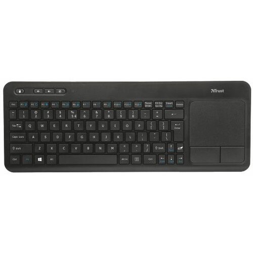 TASTATURA TRUST VEZA US 20960