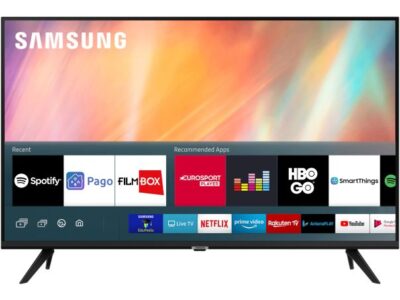 TV UE43AU7092UXXH SAMSUNG