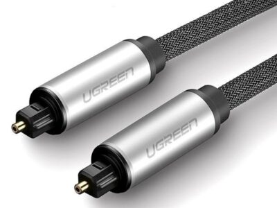 KABL OPTIČKI AV108 1.5M UGREEN