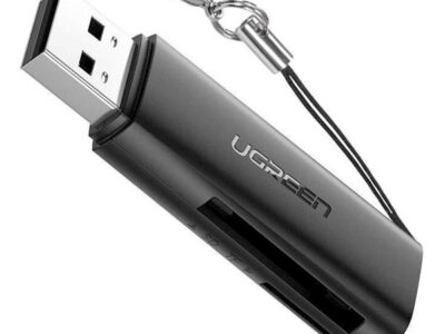 ČITAČ KARTICA CM264 UGREEN