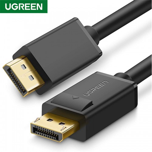 KABL DISPLAYPORT DP102 1M UGREEN