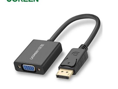 KABL MINI DISPLAYPORT NA DISPLAYPORT 1.5M UGREEN