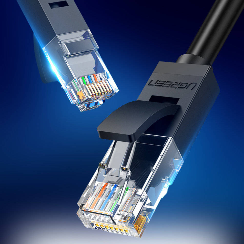 KABL UTP NW102 CAT6 15m UGREEN - Slika 2