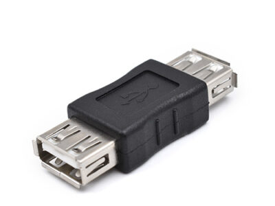ADAPTER USB F NA USB F FFA-K123 KETTZ