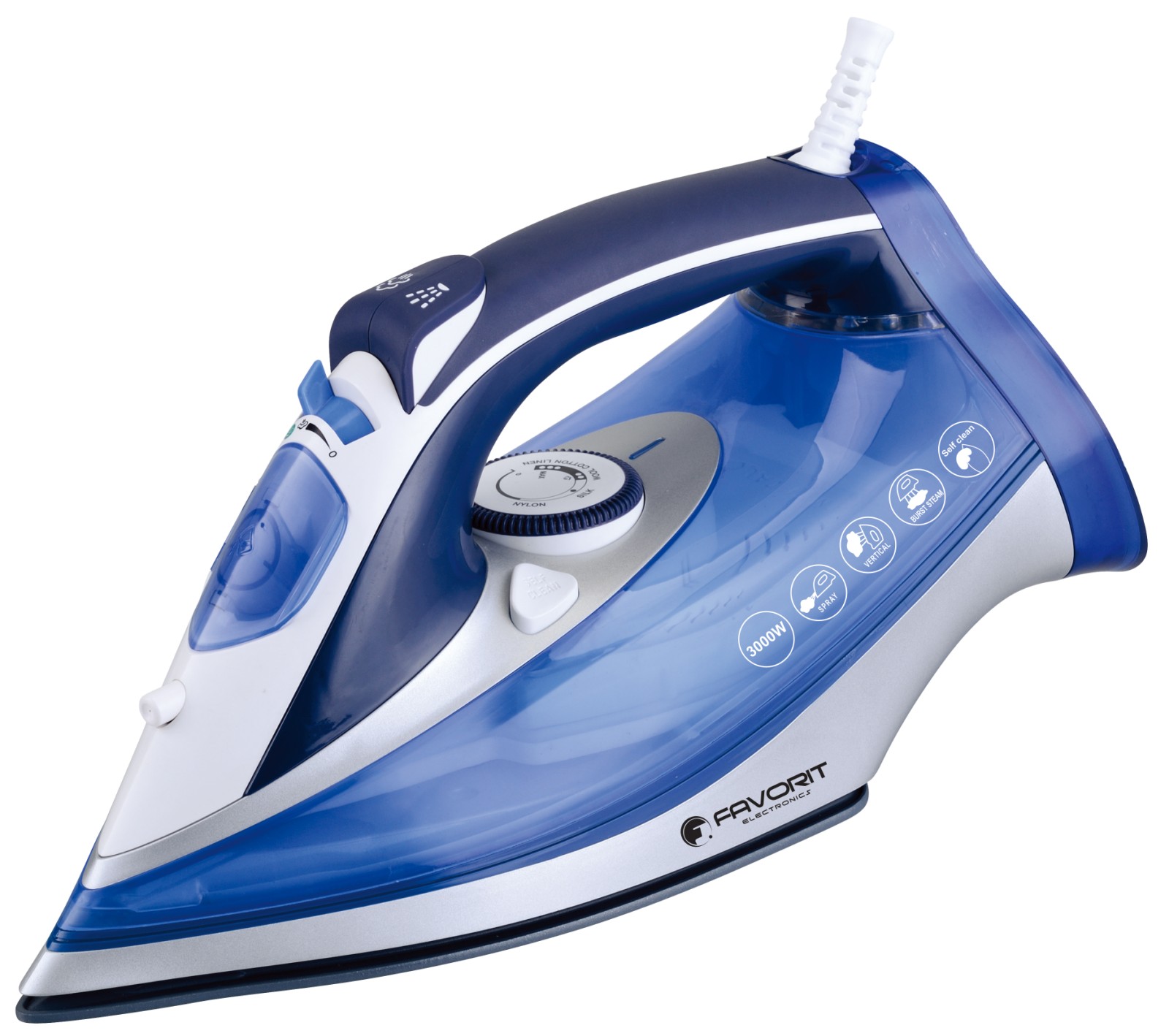 PEGLA NA PARU PL-501 UNION