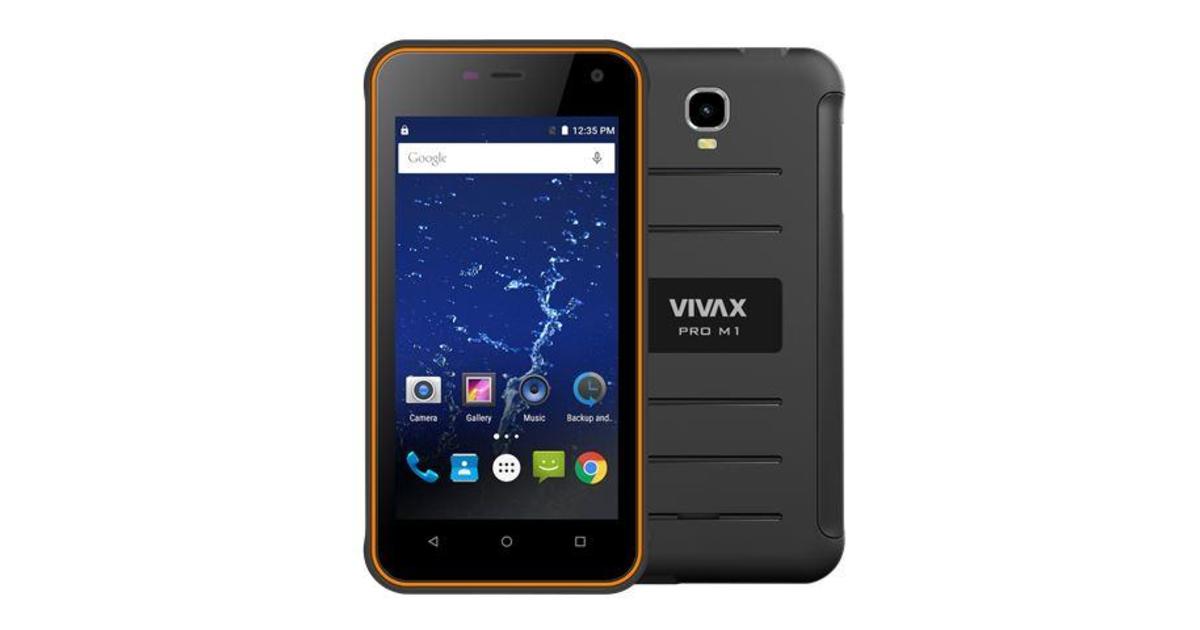 MOB. TELEFON VIVAX SMART PRO M1 - Slika 2