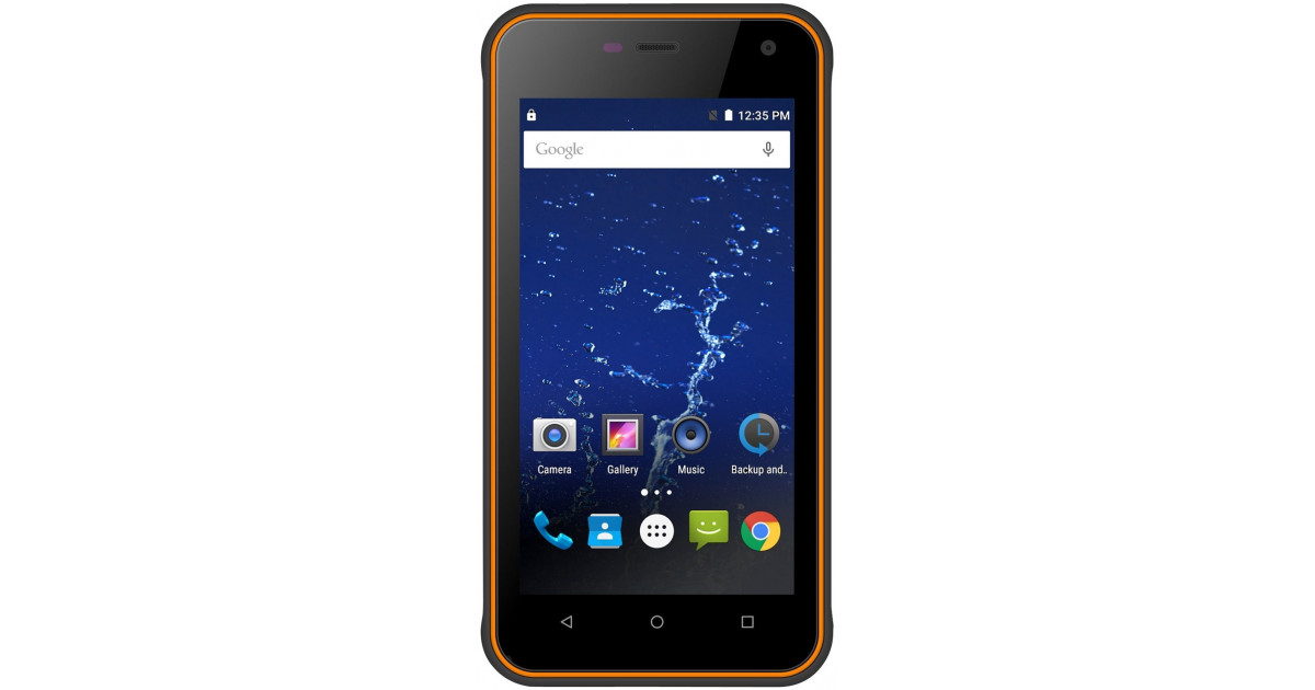 MOB. TELEFON VIVAX SMART PRO M1