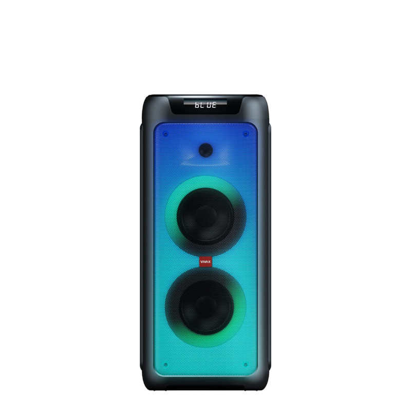 ZVUČNIK KARAOKE BS-500 VIVAX